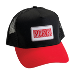 כובע קיץ מארוול MARVEL - נעלי נמרוד