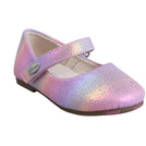 נעלי בלרינה פעוטות - multi