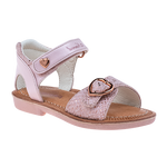 סנדל רטרו בייבי הדפס - נעלי נמרוד