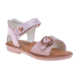 סנדל רטרו בייבי הדפס - נעלי נמרוד