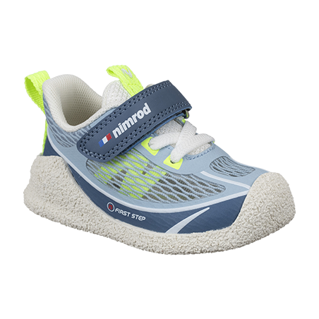  - נעלי נמרוד