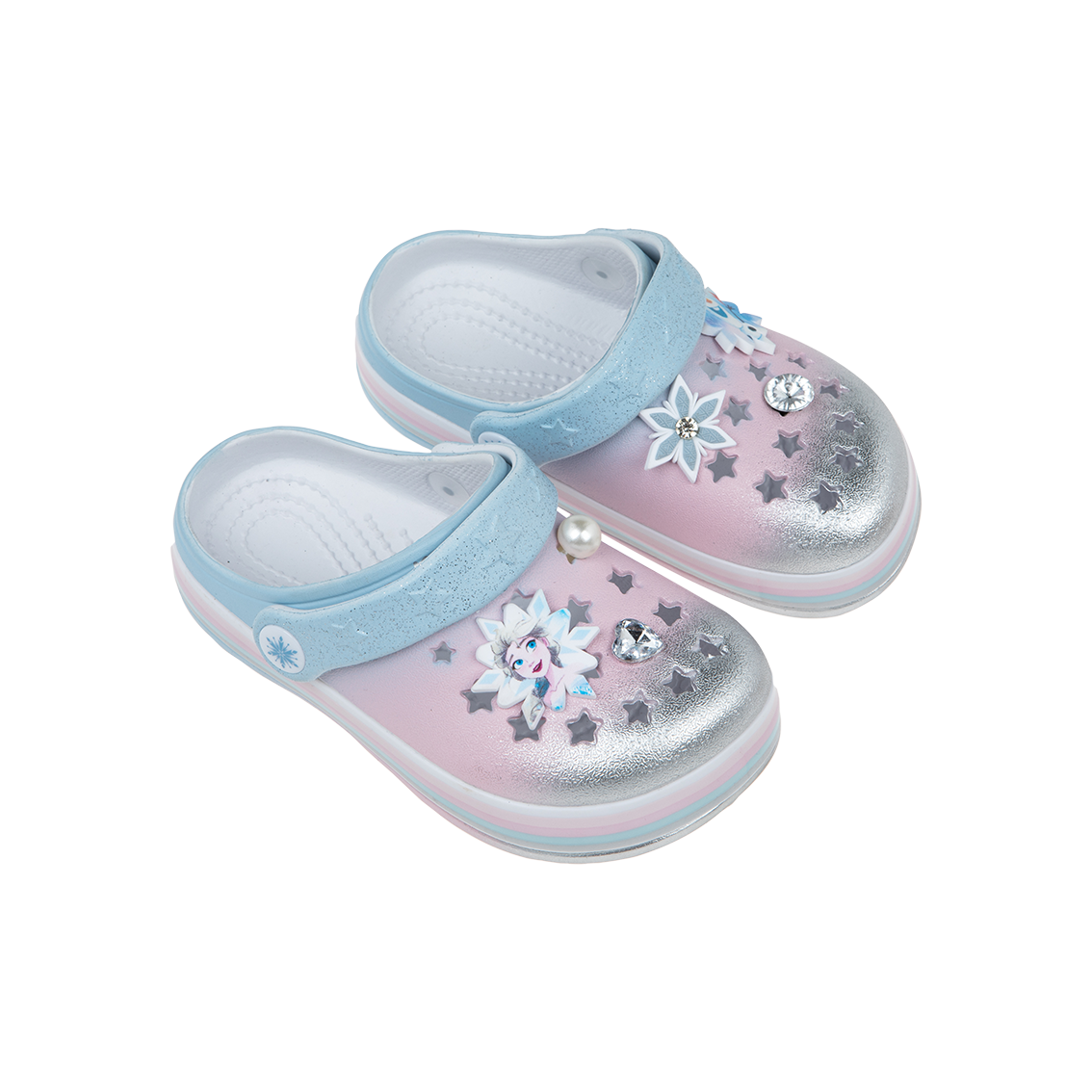  - נעלי נמרוד