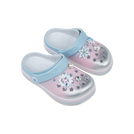 כפכפים פרוזן דיסני - כסוף-מולטי