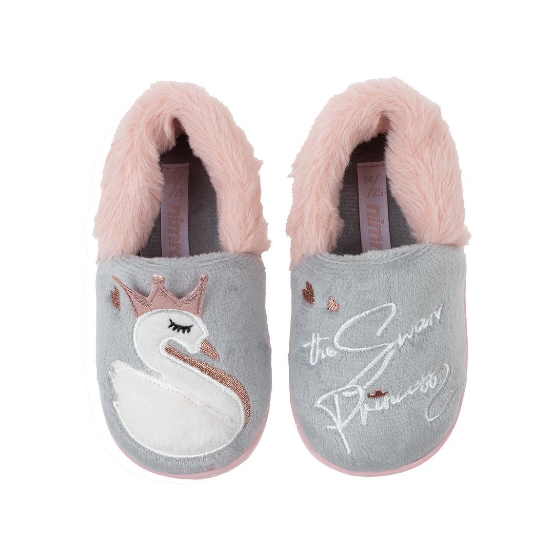  - נעלי נמרוד