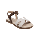 סנדלי SPIRIT אופנה נמרוד - בז-חום