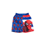 בגד ים מכנסי גלישה בהדפס ספיידרמן - נעלי נמרוד