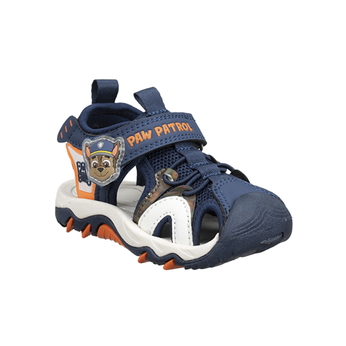  - נעלי נמרוד