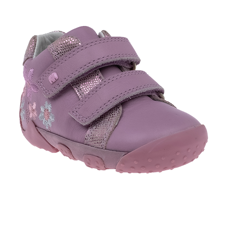  - נעלי נמרוד