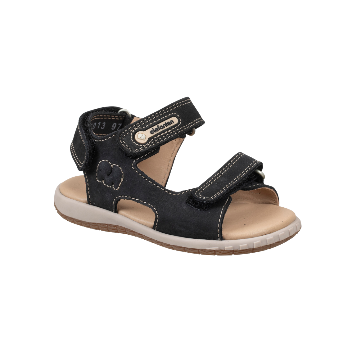  - נעלי נמרוד