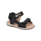 סנדלי פעוטות NIKKI אלפנטן - שחור-נובוק