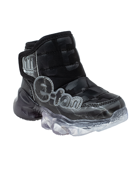 מגפון סקי תאורה אלפנטן WATERPROOF - נעלי נמרוד