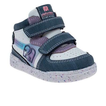  - נעלי נמרוד