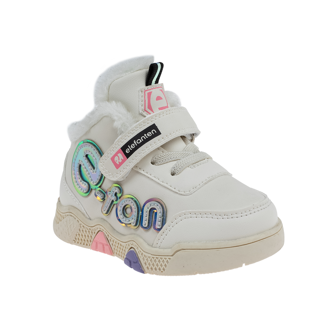  - נעלי נמרוד