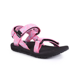 סנדלי שורש ג'לי-פיש ורוד - נעלי נמרוד