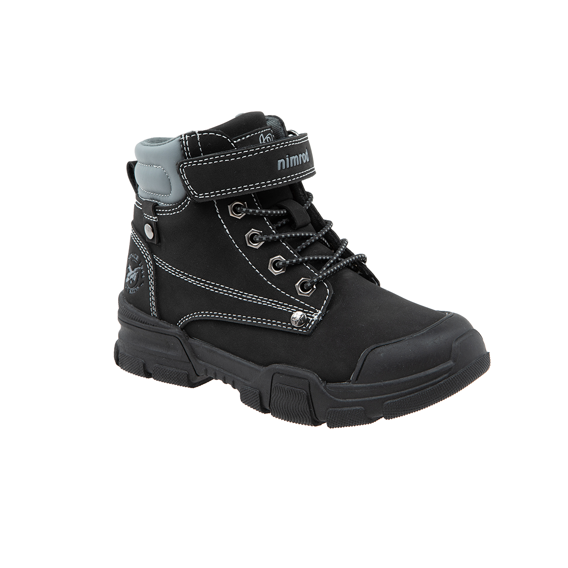  - נעלי נמרוד