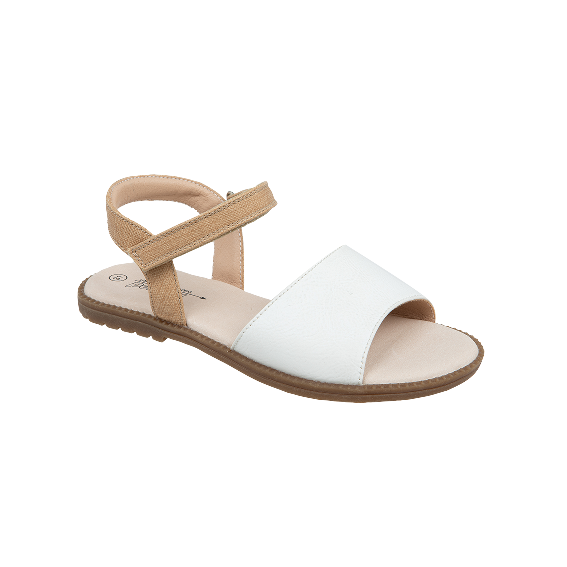  - נעלי נמרוד