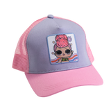 כובע קיץ LOL - נעלי נמרוד