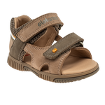 סנדלי צעד ראשון MIA אלפנטן - נעלי נמרוד