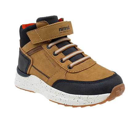  - נעלי נמרוד