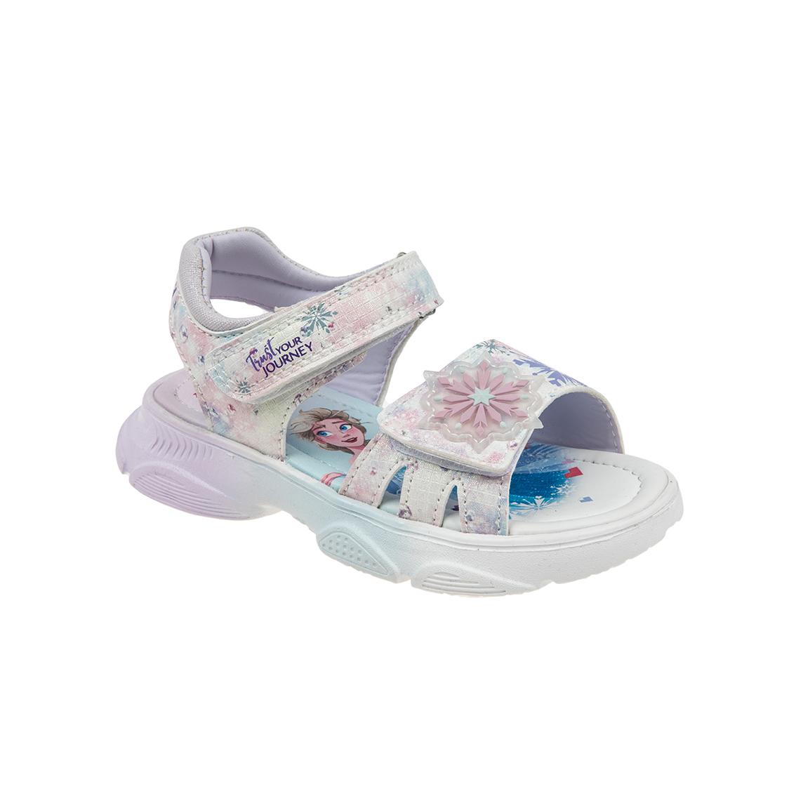  - נעלי נמרוד