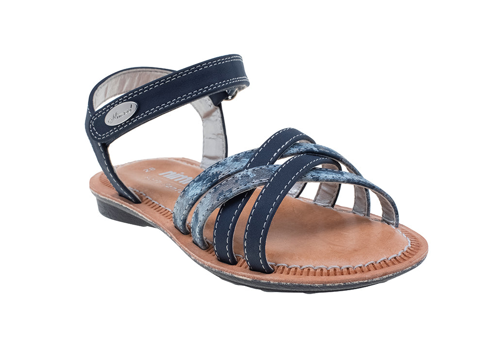  - נעלי נמרוד