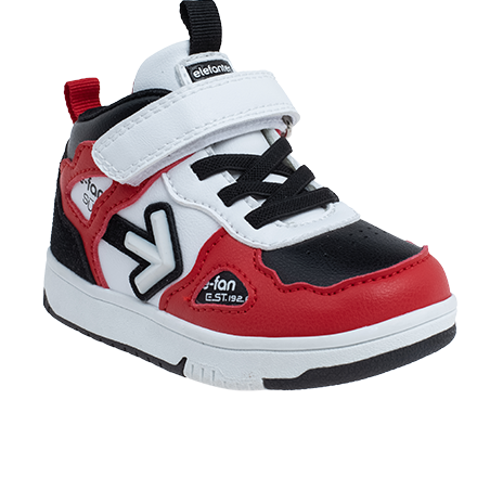  - נעלי נמרוד