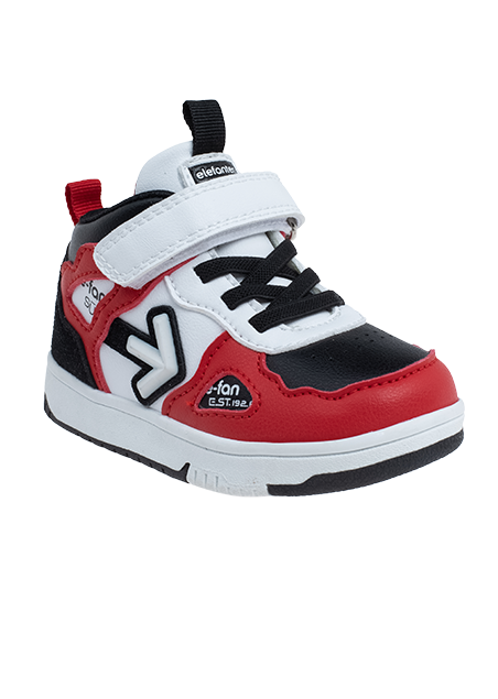 נעלי ספורט SKATE 3/4 אלפנטן - נעלי נמרוד