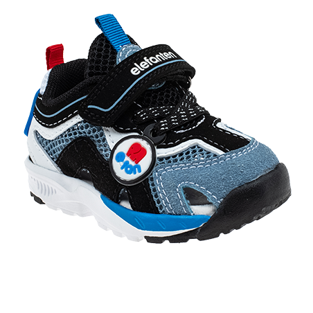  - נעלי נמרוד