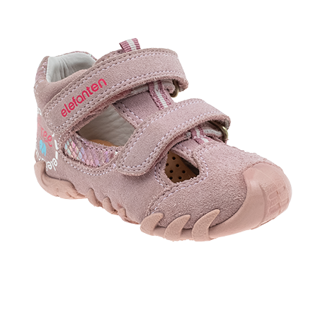 סנדלי צעד ראשון FREE אלפנטן - נעלי נמרוד