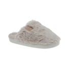 כפכף 21EAST מנומר - offwhite