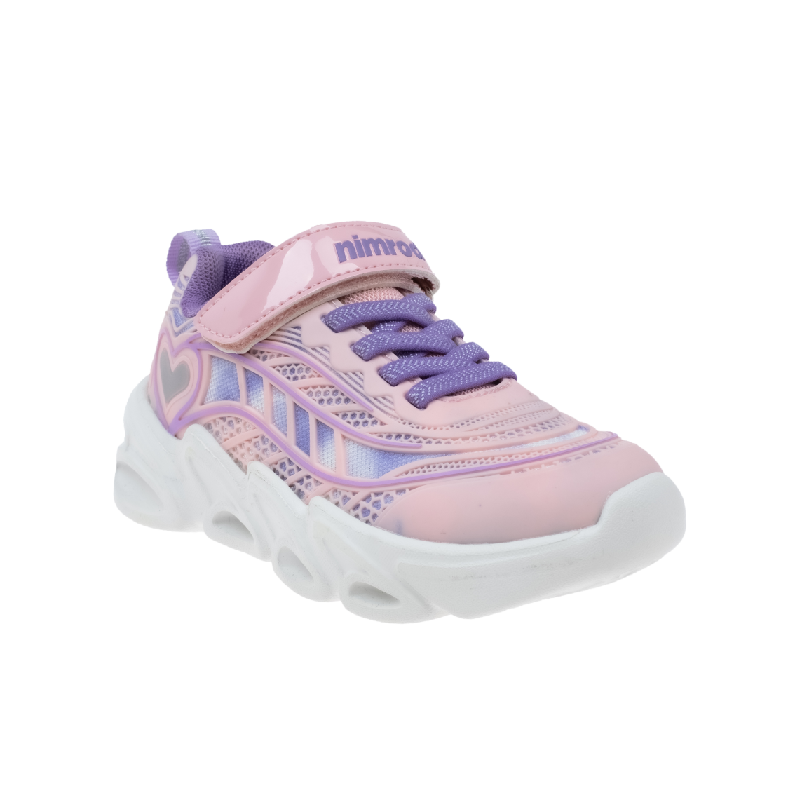  - נעלי נמרוד