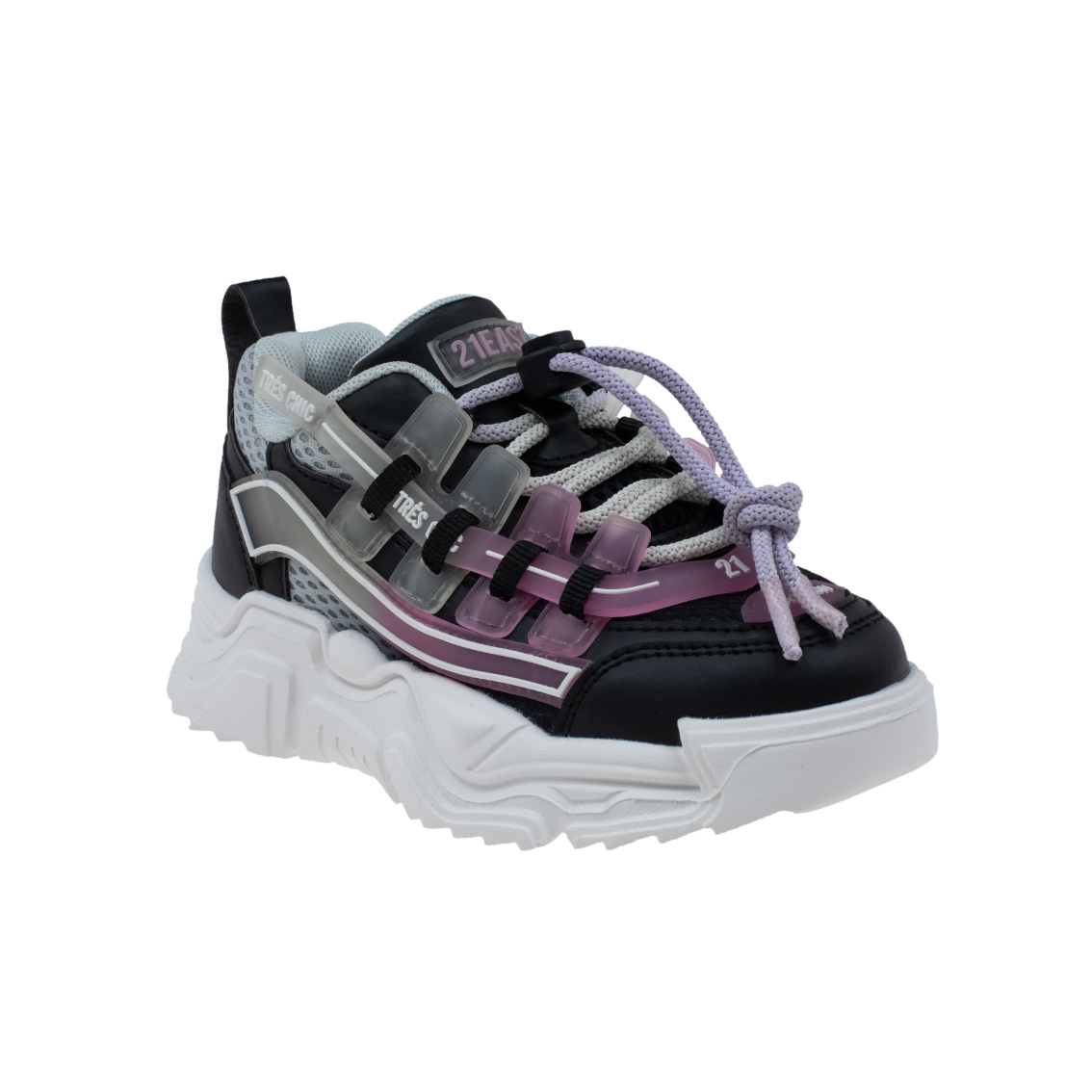  - נעלי נמרוד