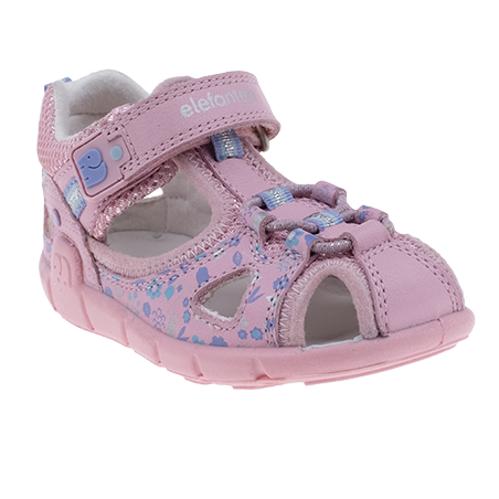 סנדלי צעד שני ELEFANTEN FLEXI - נעלי נמרוד