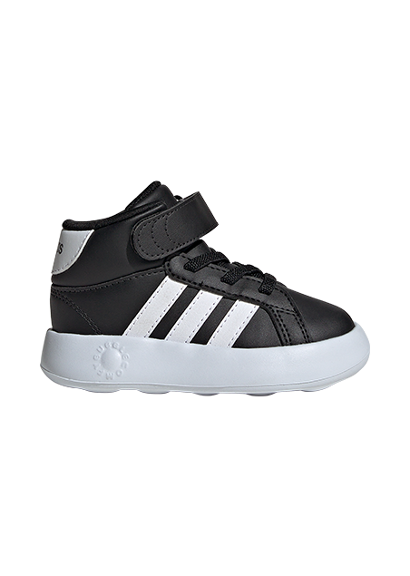 נעלי סניקרס אופנה אדידס Grand Court Core - נעלי נמרוד