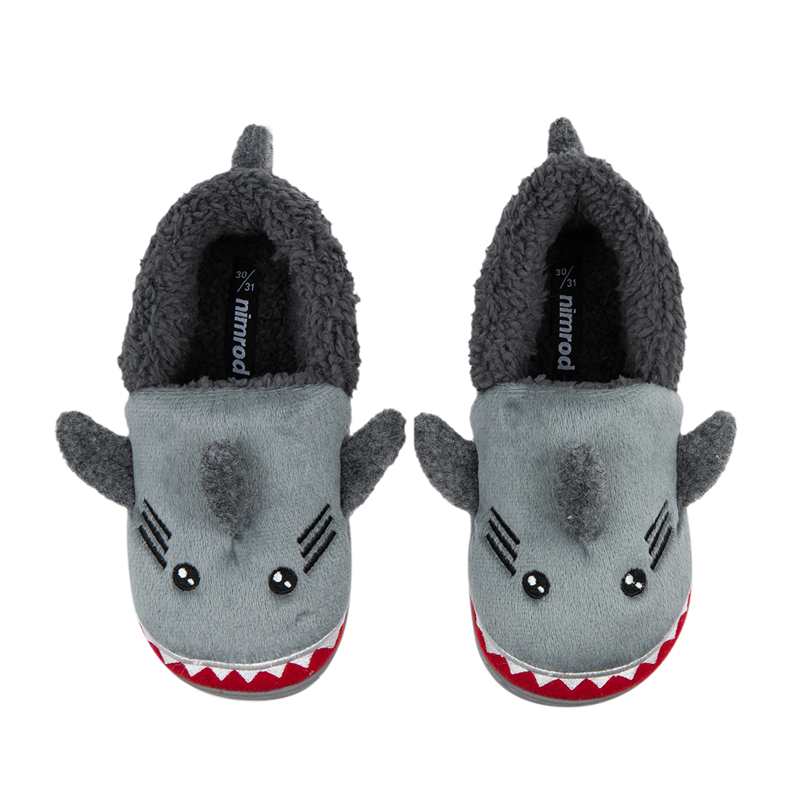  - נעלי נמרוד