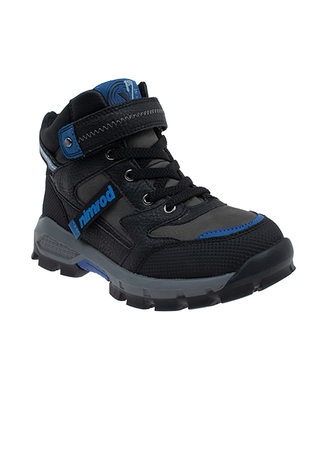 נעלי חורף אופנה צמדן - נעלי נמרוד