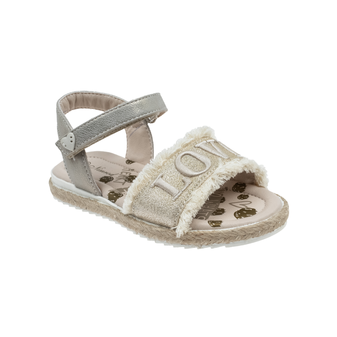  - נעלי נמרוד