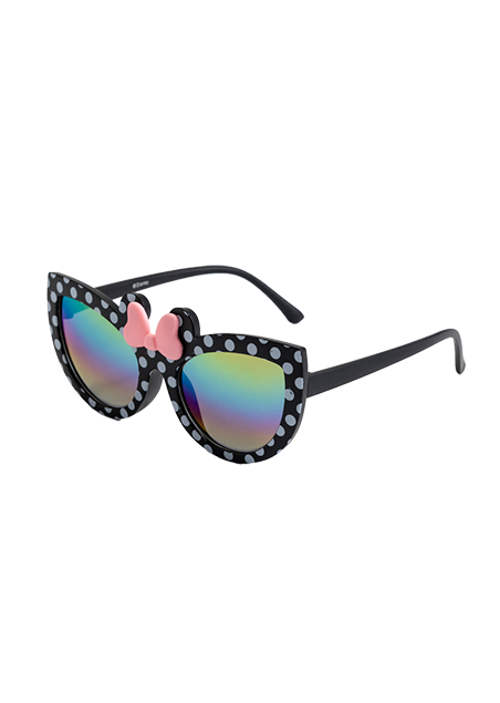 משקפי שמש מיני מאוס דיסני - נעלי נמרוד