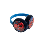 מחממי אוזניים ספיידרמן - נעלי נמרוד