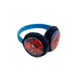 מחממי אוזניים ספיידרמן - נעלי נמרוד