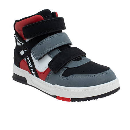  - נעלי נמרוד