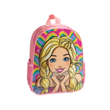 תיק גן ברבי - נעלי נמרוד