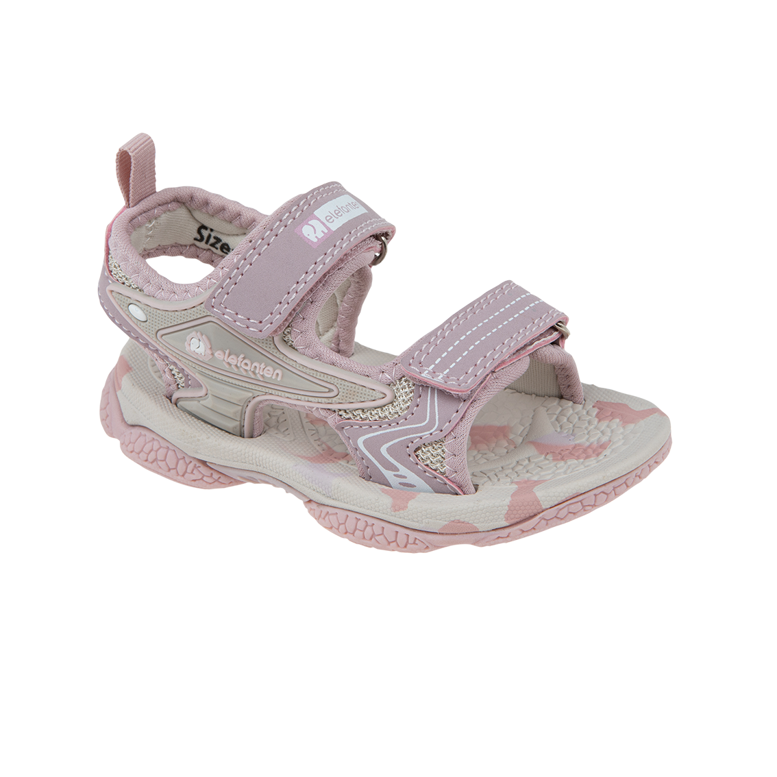  - נעלי נמרוד