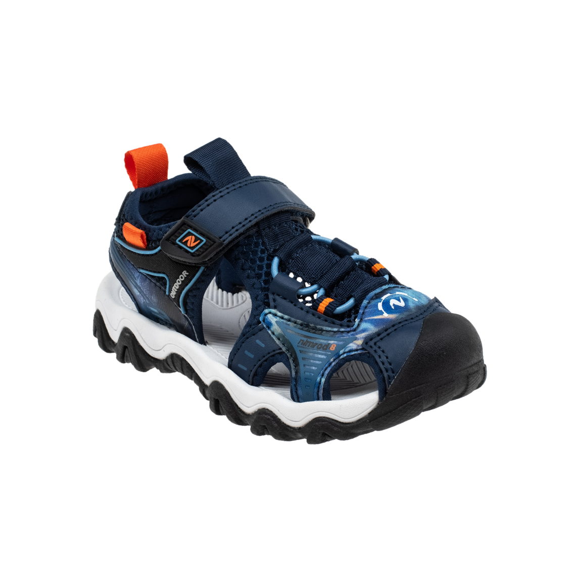  - נעלי נמרוד