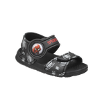 סנדלי פנאי ספיידרמן מארוול דיסני - נעלי נמרוד