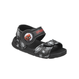 סנדלי פנאי ספיידרמן מארוול דיסני - נעלי נמרוד