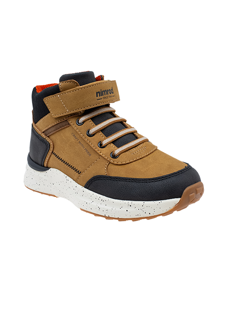 נעלי חורף אופנה TRACK נמרוד - נעלי נמרוד