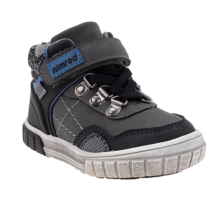  - נעלי נמרוד