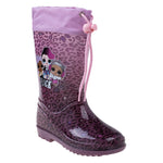 מגפי גשם LOL DOLLS - נעלי נמרוד