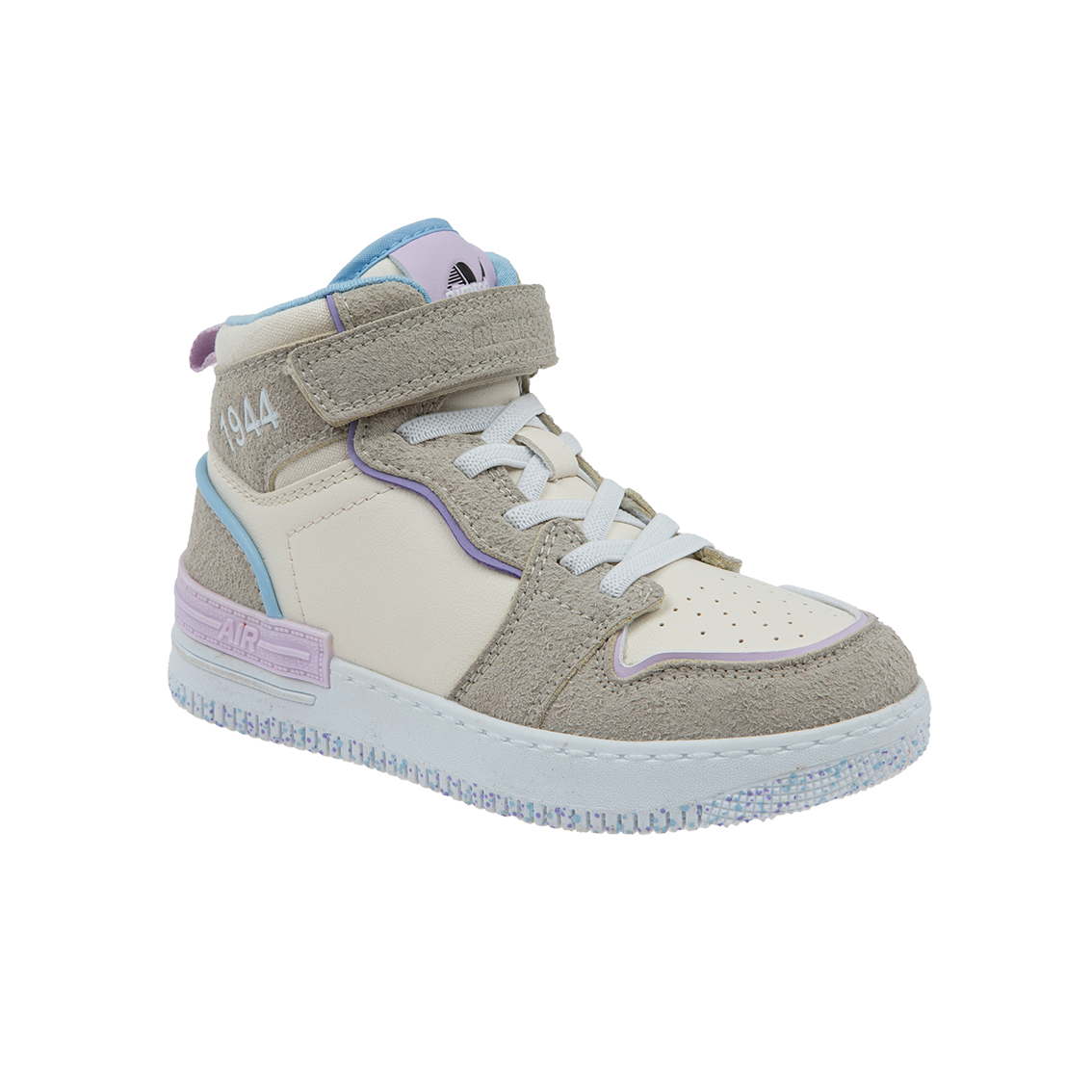  - נעלי נמרוד